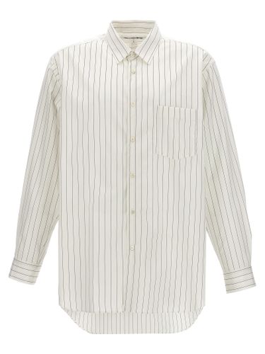 Striped Shirt - Comme des Garçons Shirt - Modalova