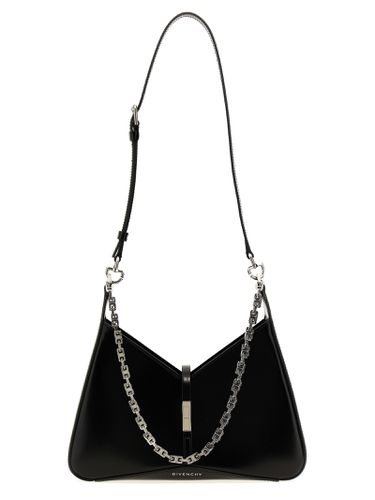 Cut Out Zipped Small Shoulder Bag - Givenchy - Modalova