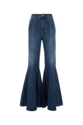 Chloé Denim Jeans - Chloé - Modalova