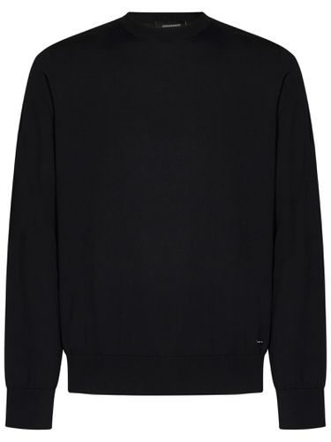 Dsquared2 Sweater - Dsquared2 - Modalova