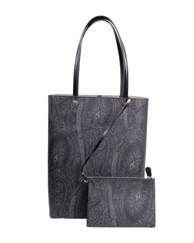 Etro Bags.. Black - Etro - Modalova