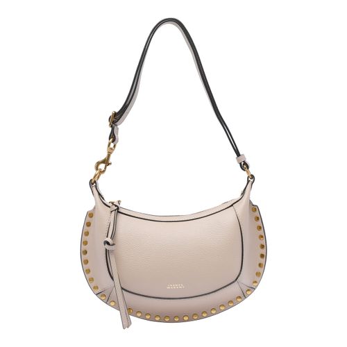 Isabel Marant Oskan Moon Bag - Isabel Marant - Modalova