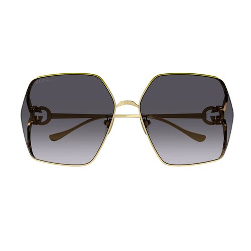 Gg1322sa 001 Sunglasses Sunglasses - Gucci Eyewear - Modalova