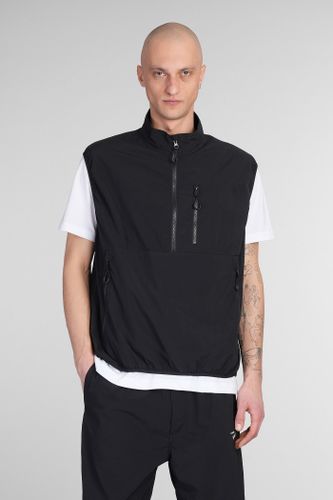 Vest In Nylon - Comme des Garçons Homme - Modalova