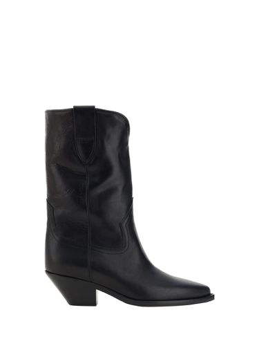 Isabel Marant Dahope Boots - Isabel Marant - Modalova