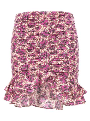 Isabel Marant Milendi Skirt - Isabel Marant - Modalova