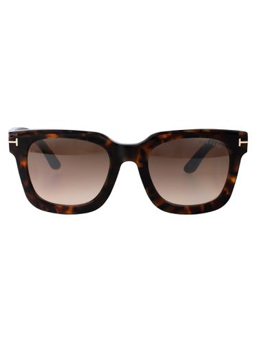 Leigh-02 Sunglasses - Tom Ford Eyewear - Modalova