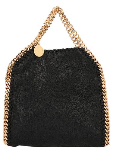 Tiny Falabella Handbag - Stella McCartney - Modalova