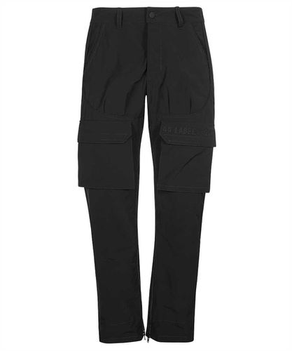 Label Group Cargo Trousers - 44 Label Group - Modalova