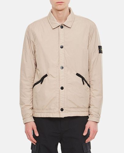 Stone Island Shirt - Stone Island - Modalova