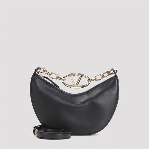 Vlogo Moon Shoulder Bag - Valentino Garavani - Modalova