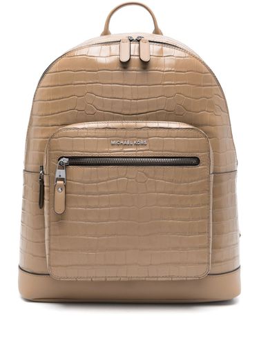 Computer Hudson Backpack - Michael Kors - Modalova