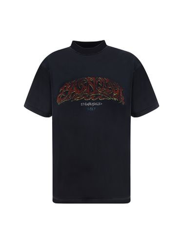 Balenciaga T-shirt - Balenciaga - Modalova