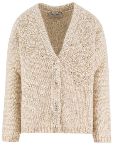 Ermanno Firenze Cardigan - Ermanno Firenze - Modalova