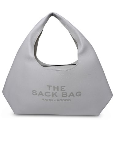 The Sack Bag Logo Debossed Shoulder Bag - Marc Jacobs - Modalova