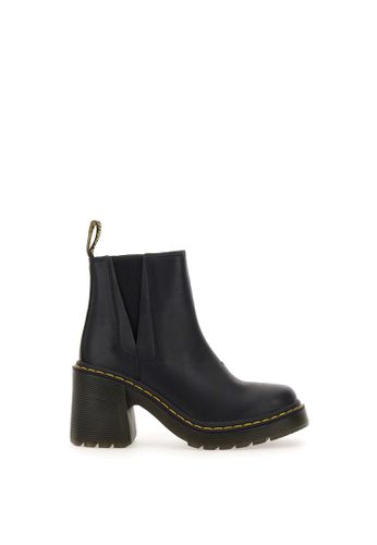 Spence Leather Ankle Boots - Dr. Martens - Modalova