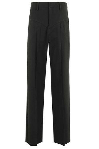 Isabel Marant Staya Wide-leg Pants - Isabel Marant - Modalova