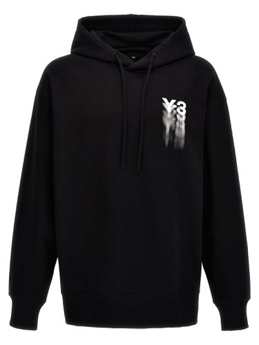 Y-3 gfx Hoodie - Y-3 - Modalova