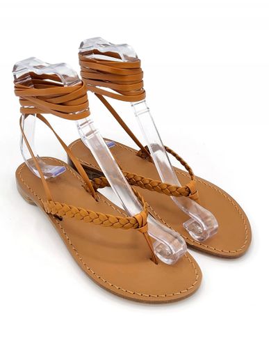 Braid Slave Sandals - Dea Sandals - Modalova