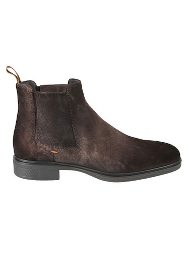 Santoni Easy Onc Boots - Santoni - Modalova