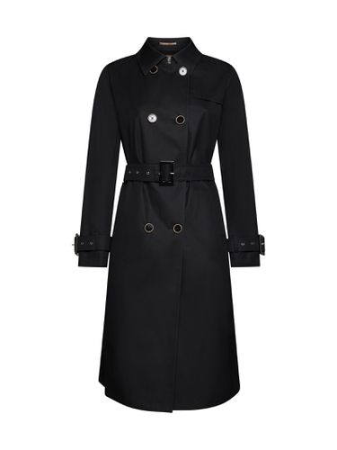 Herno Trench Coat - Herno - Modalova