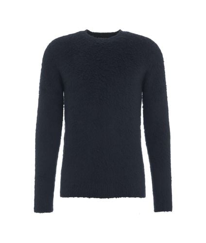 Roberto Collina Fluffy Knit Sweater - Roberto Collina - Modalova