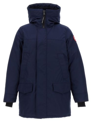 Canada Goose langford Parka - Canada Goose - Modalova