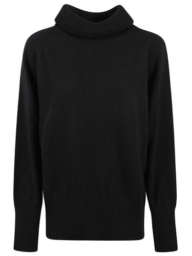 Seventy Turtleneck Sweater - Seventy - Modalova