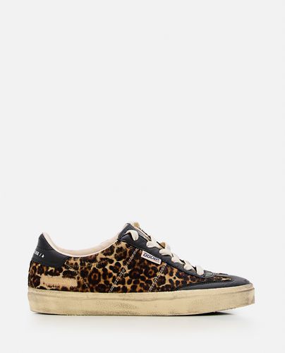 Golden Goose Soul-star Sneakers - Golden Goose - Modalova