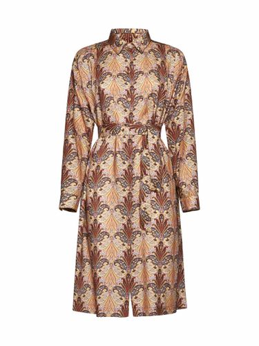 Etro Dress - Etro - Modalova