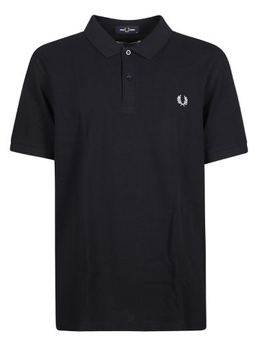 Logo Polo Shirt - Comme des Garçons Shirt - Modalova