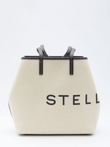 Stella McCartney Logo Tote Bag - Stella McCartney - Modalova