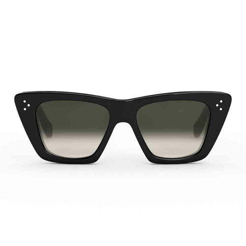 Celine Cat Eye S187 Sunglasses - Celine - Modalova