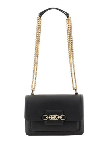 Extrasmall Heather Shoulder Bag - Michael Kors - Modalova