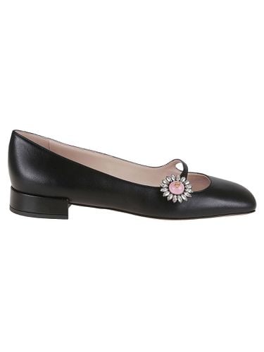 Ballerina Preshoes T. 20 - Valentino Garavani - Modalova