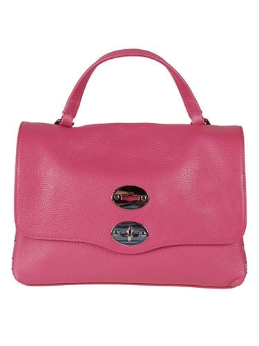 Postina Daily Shoulder Bag - Zanellato - Modalova