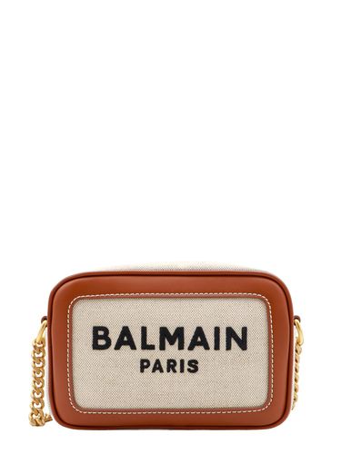 Balmain Shoulder Bag - Balmain - Modalova