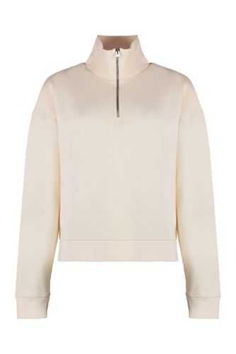 Maison Kitsuné Cotton Sweatshirt - Maison Kitsuné - Modalova