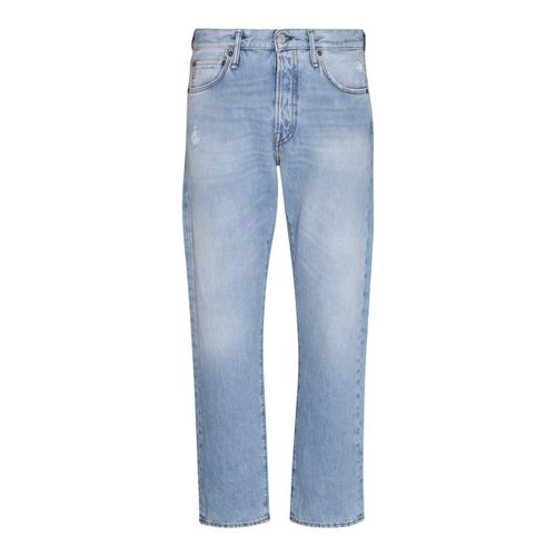 Acne Studios Regular Fit Jeans - Acne Studios - Modalova