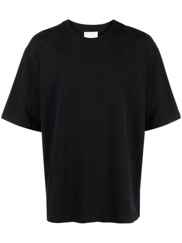 Isabel Marant Black Cotton T-shirt - Isabel Marant - Modalova