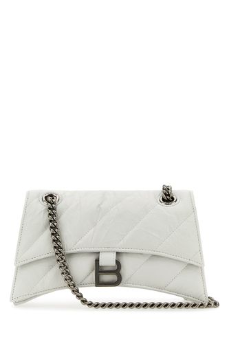 Balenciaga Crush Small Chain Bag - Balenciaga - Modalova