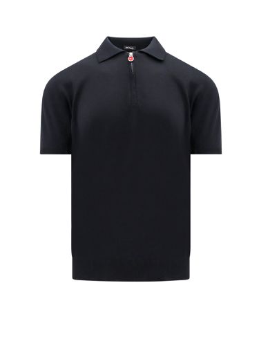 Kiton Polo Shirt - Kiton - Modalova