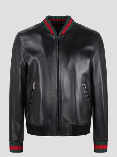 Gucci Jacket - Gucci - Modalova