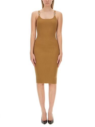 Michael Kors Slim Fit Dress - Michael Kors - Modalova