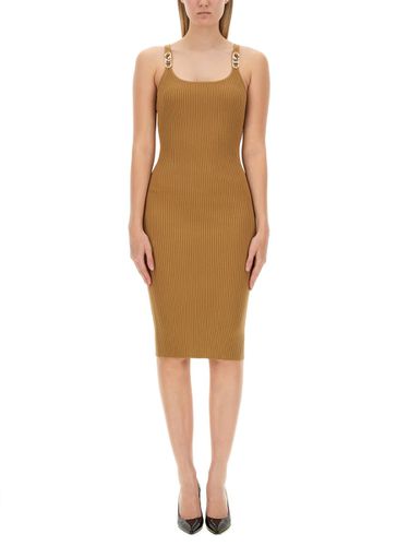 Michael Kors Slim Fit Dress - Michael Kors - Modalova