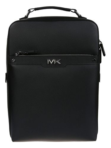 Varick Business Backpack - Michael Kors - Modalova