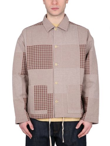 YMC Pj Shirt - YMC - Modalova