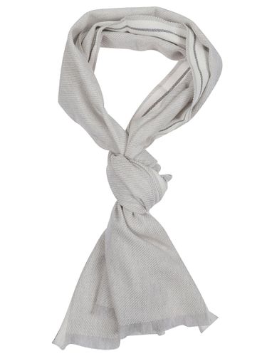 Zegna Scarf - Zegna - Modalova