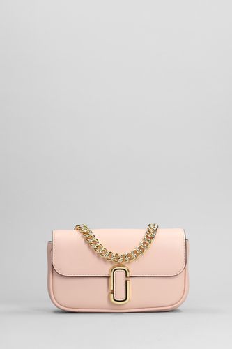 Shoulder Bag In - Leather - Marc Jacobs - Modalova