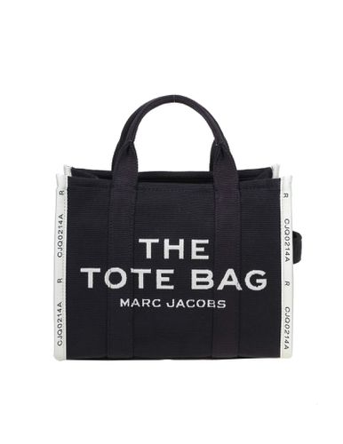 The Tote Small Bag Jacquard - Marc Jacobs - Modalova